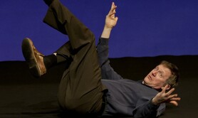 L'Usine à Gags avec Jos Houben