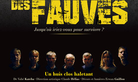 Le Repas des Fauves