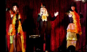 Ramunshow - Animations musicales