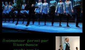 Celtic Addiction  - Cours de danse irlandaise