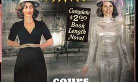 IDées folles - Atelier IDées folles / Cours de couture