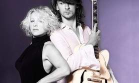 FLORENCE DAVIS & OLIVIER DANLOUP - Artistes Internationaux