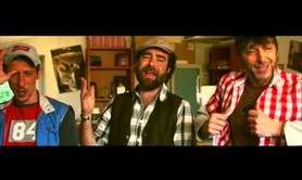 Tax Brothers & The Old Racoon - Proposition concert