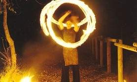 So Fire - Jonglage feu