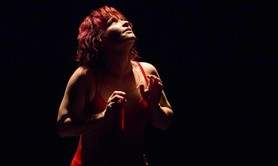 Adeline Raynaud - Chorégraphe/danseuse/pédagogue/MHAK Expérience