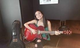 Sirine - chanteuse auteur compositeur pop rock folk