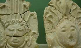 Musée Municipal Armand Viré - Espace Ammonites / Espace Archéologique