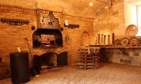 Musée d'histoire de la citadelle de Blaye