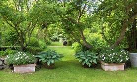Le Jardin de Chantal