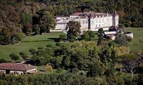 Château Royal de Cazeneuve