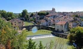 Val de Baïse