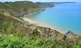 Falaises de Plouha