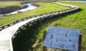 Plan d'eau du Monteuil