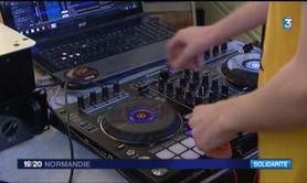 Selecta Coco  - Dj Reggae Dancehall