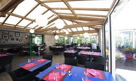 Restaurant Le Petit Vézit