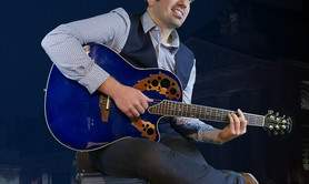 FILANSEN - auteur, compositeur, interprète chansons françaises