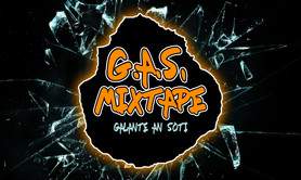 Apo_3D - Artiste pour Show/prestations/animations