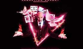 SEBASTIEN CALBRY - MAGICIEN PROFESSIONNEL CALVADOS