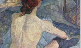 CIE LEILA SOLEIL - On les appelait galantes d'après Guy de Maupassant