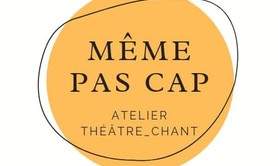 BRILLAT MARIE-ANGE - Même pas Cap , Chant, Prise de parole, 
