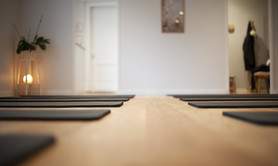 Salle de cours à louer pour des activités type Yoga.