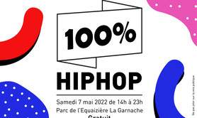 M.A.N. DANCE - 100 HIP HOP