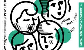 L'Ecole de la Voix - Pratique vocale et chant jazz avec Loïs Le Van