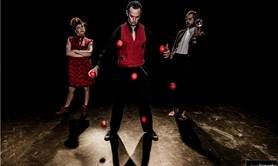 Cirk Biz'art  - Cabaret de cirque nouveau