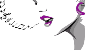 CATHY  - COURS DE CHANT 