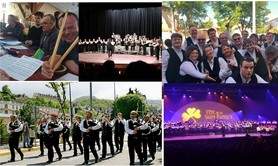 Groupe Musical - Bagad Avel Mor