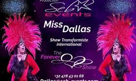 The Forever Show  - Show transformiste 