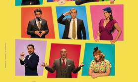 La Puce à l’oreille