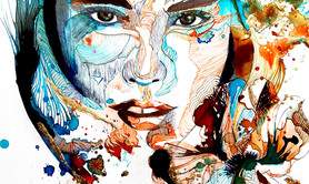 Ceicei - COURS DE DESSIN AQUARELLE ACRYLIQUE et  PAO