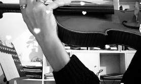 Lynnmusique74 - Cours de violon