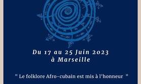 1er Colloque international sur la culture afroCubaine