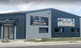 SPARTIATE ACADEMY CAVIGNAC - Ecole de danse