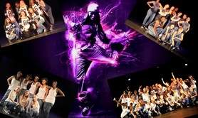 PARIS SPORT CLUB - COURS DE DANSE STREET JAZZ / HIP HOP