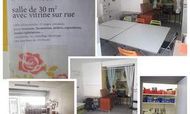 atelier à partager