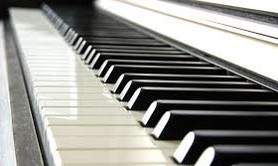 AMY - COURS DE PIANO