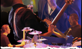 Jeff Leygnac - Vintage Tour 