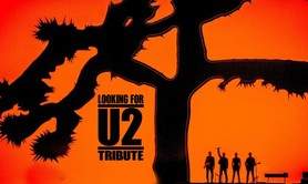 Looking For U2  - Tribute U2