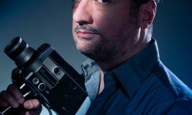 Jerome QUADRI - Réalisateur Captation de Spectacle