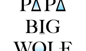 Papa Big Wolf - groupe blues électro rock