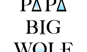 Papa Big Wolf - Blues électro rock