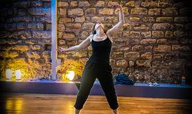 Peter Tournier - Formation Trimestre