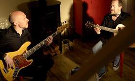 POP HEART duo - Pop & Folk ; reprises et compos