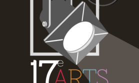 17ème arts - Cours de théâtre 7/12 ans