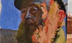 Florent Tardieu Labo à Dessin - cours de dessin, illustration, toutes techniques