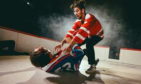 Impro Suisse - Cours d'improvisation théâtrale débutant