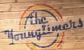 The Youngtimers - Groupe de rock  